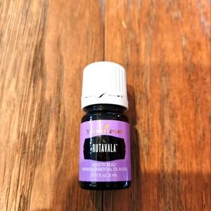 Young Living Rutavala Essential Oil